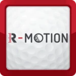 Logo of R-Motion android Application 